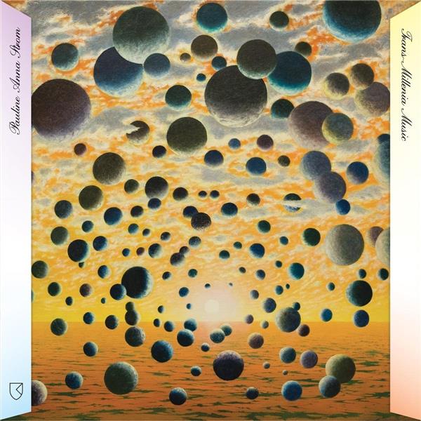 TRANS MILLENIA MUSIC