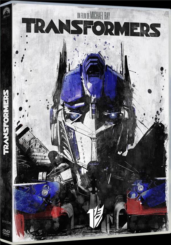 TRANSFORMERS 1