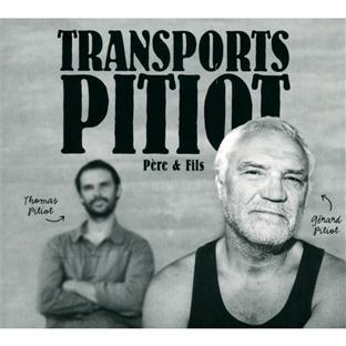 TRANSPORTS PITIOT : PERE ET FILS