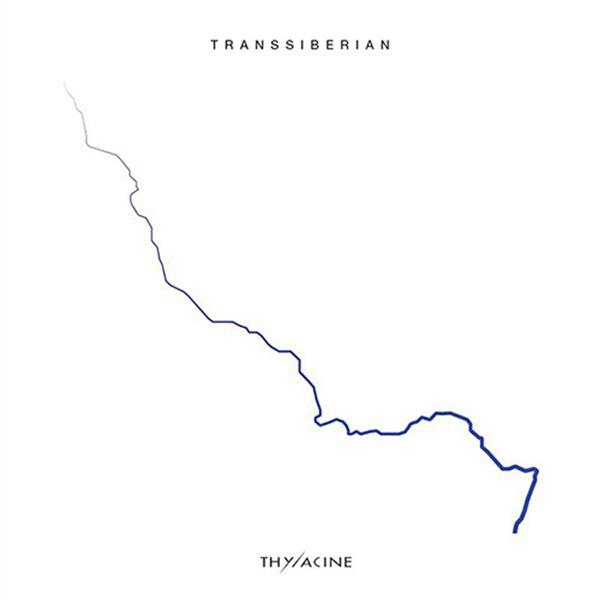 TRANSSIBERIAN/COLORE BLANC/INCLUS MP3