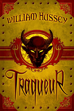 Traqueur - Tome 1