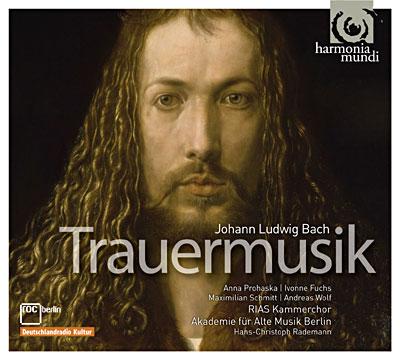 TRAUERMUSIK