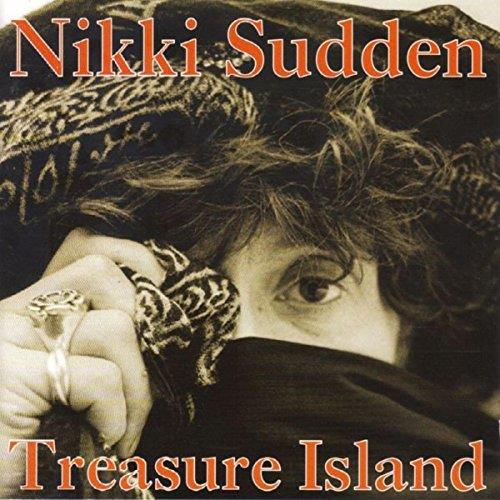 TREASURE ISLAND