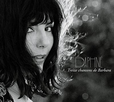 TREIZE CHANSONS DE BARBARA