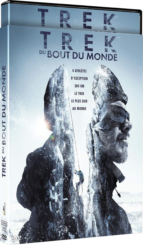 Trek du bout du monde (The Snowman Trek)
