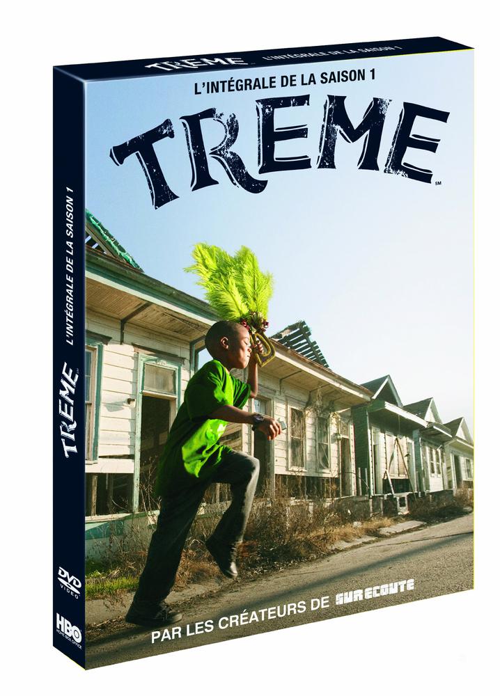 TREME SAISON 1