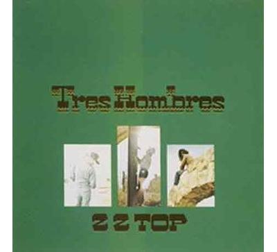 TRES HOMBRES
