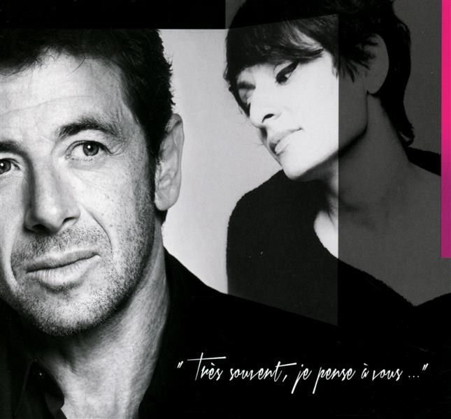 Très souvent, je pense à vous… (Album hommage à Barbara)