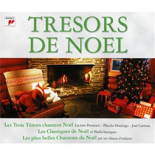 Trésors de Noël classiques