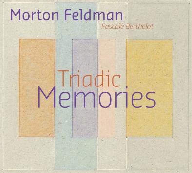 TRIADIC MEMORIES I & II