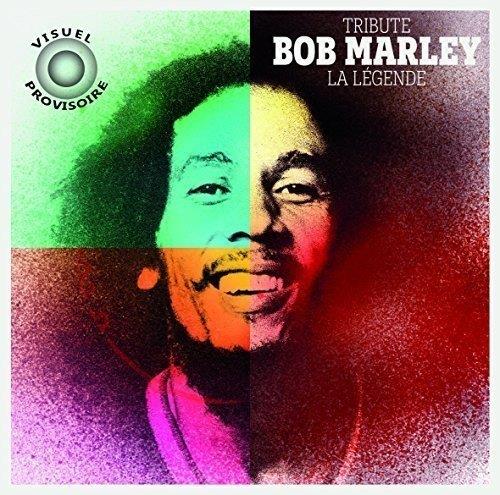 TRIBUTE TO BOB MARLEY : LA LEGENDE