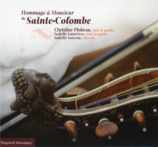 TRIBUTE TO MR STE COLOMBE