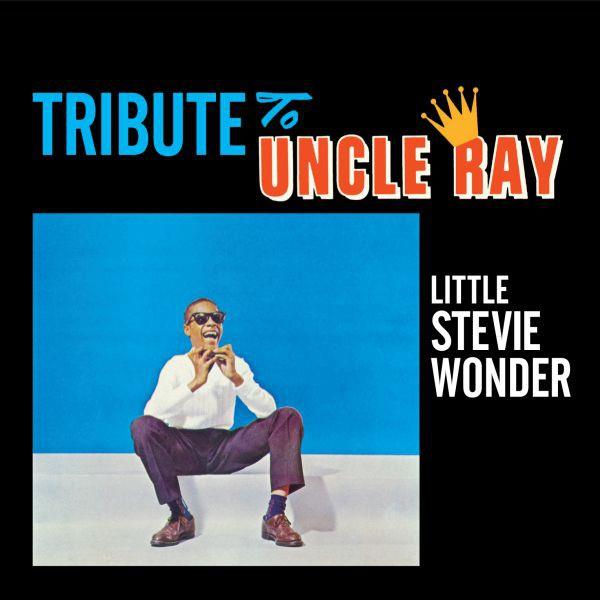 TRIBUTE TO UNCLE RAY