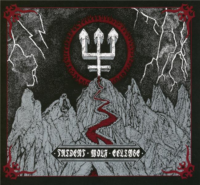 TRIDENT WOLF ECLIPSE