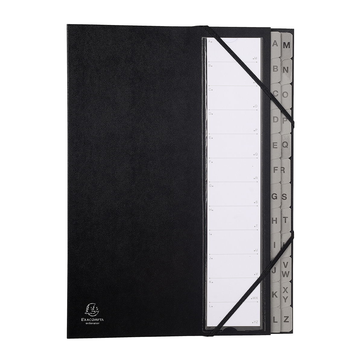 Trieur 24 compartiments Ordonator - 25x34 cm