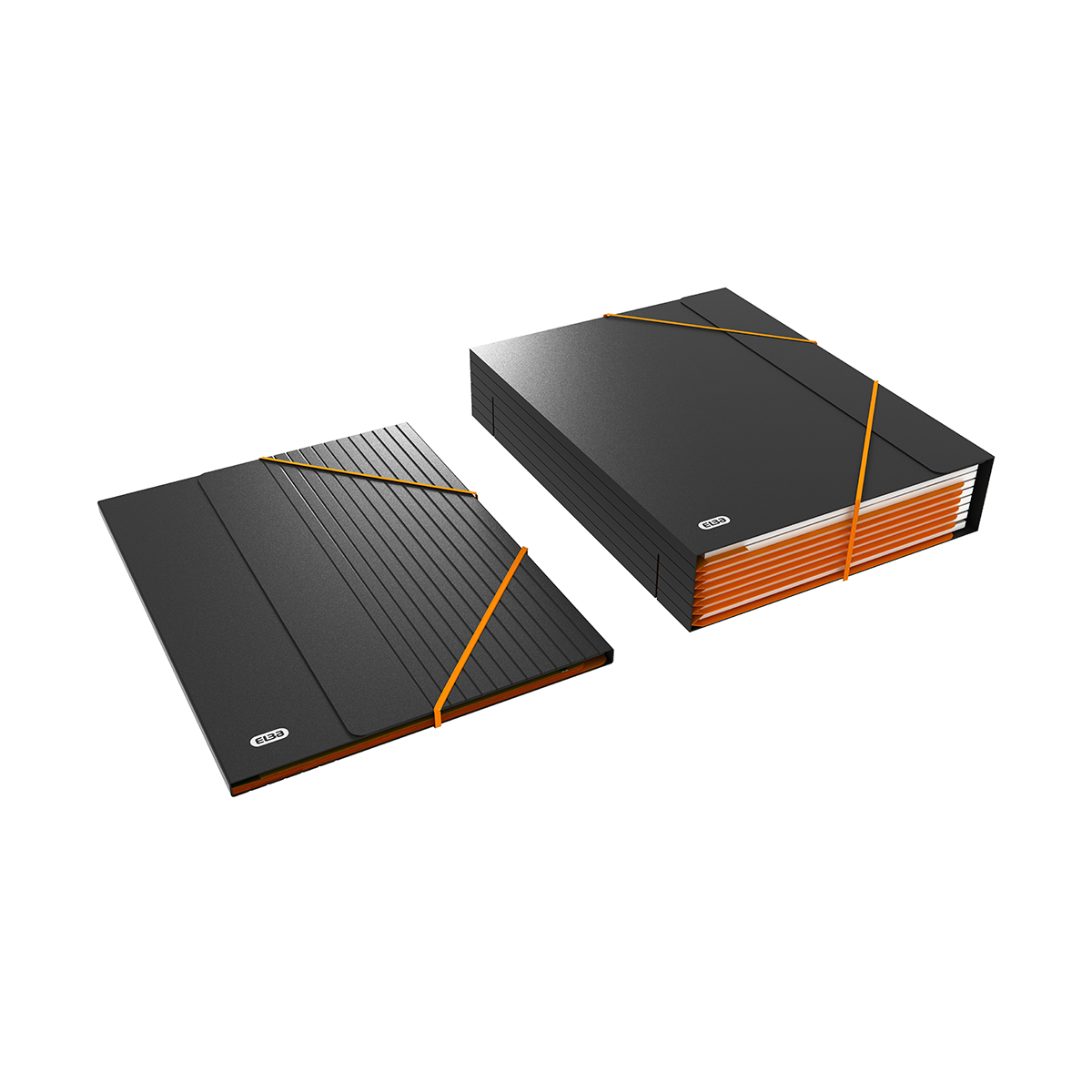 Trieur- Elba - 8 extensions possibles