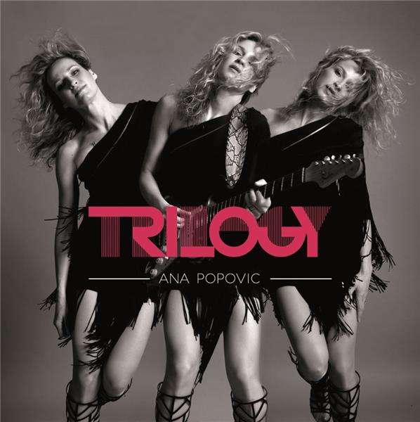 TRILOGY