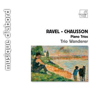 TRIO AVEC PIANO