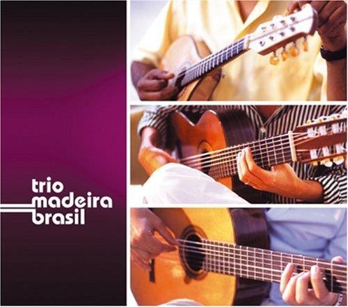 TRIO MADERA BRASIL