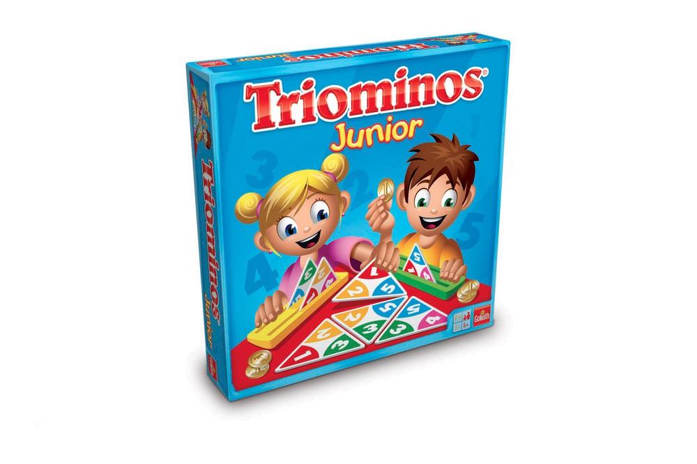 Triominos Junior