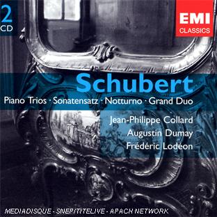 TRIOS POUR PIANO - SONATENSATZ - NOCTURNE - GRAND DUO