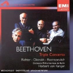 TRIPLE CONCERTO