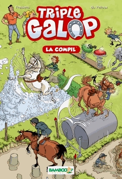 Triple galop - La compil'