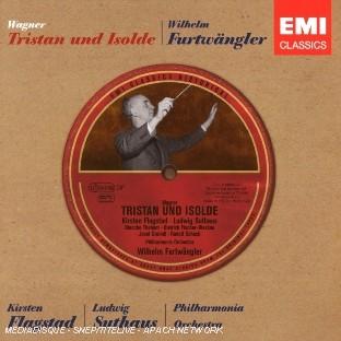 TRISTAN & ISOLDE (TRISTAN UND ISOLDE) (INTEGRALE)