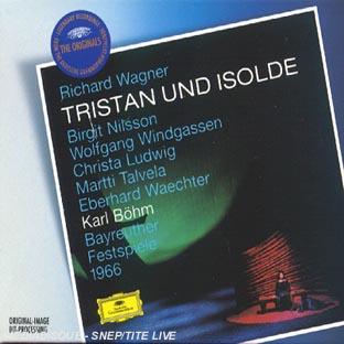 TRISTAN UND ISOLDE