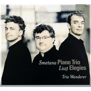 TRISTIA. ELEGIE N° 1. LUGUBRE GONDOLE. DIE ZELLE ROMANCE OUBLIEE (AVEC SMETANA :