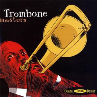 TROMBONE MASTERS
