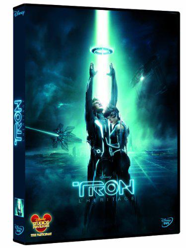 TRON L'HERITAGE