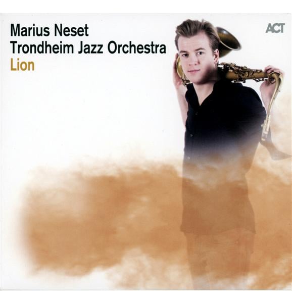 TRONDHEIM JAZZ/ LION