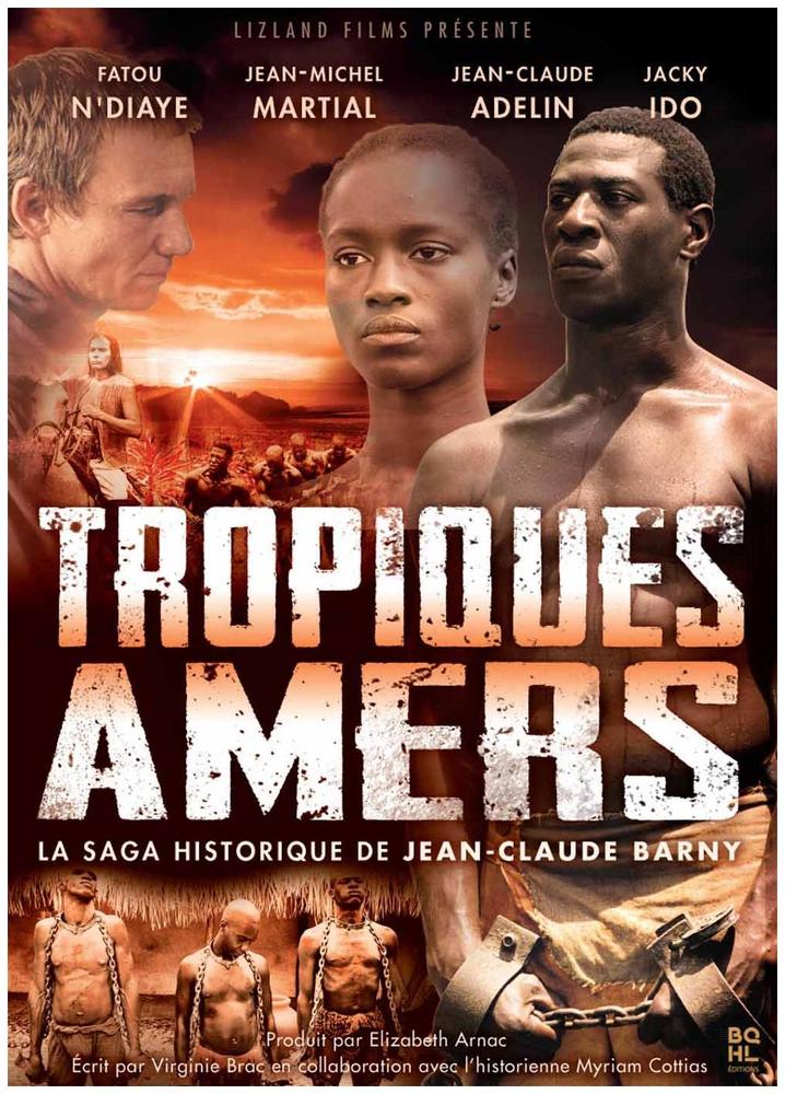 Tropiques amers