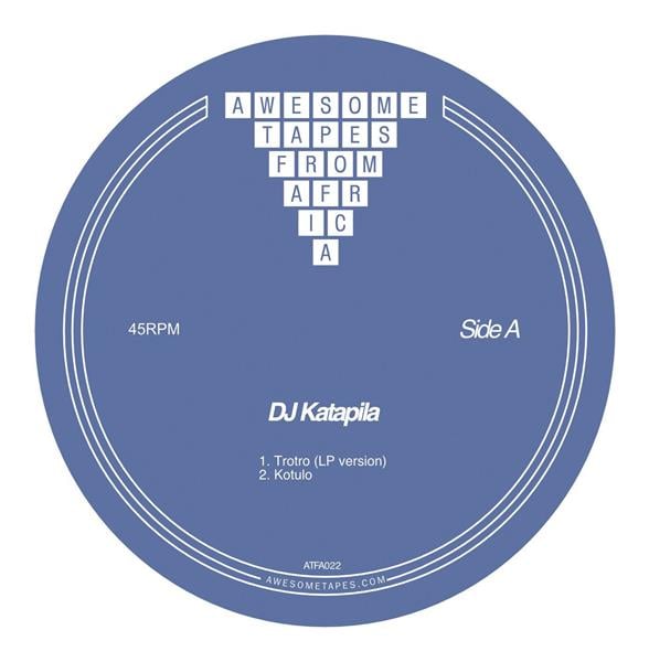 TROTRO + BONUS TRACKS