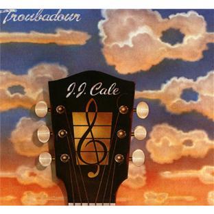 TROUBADOUR