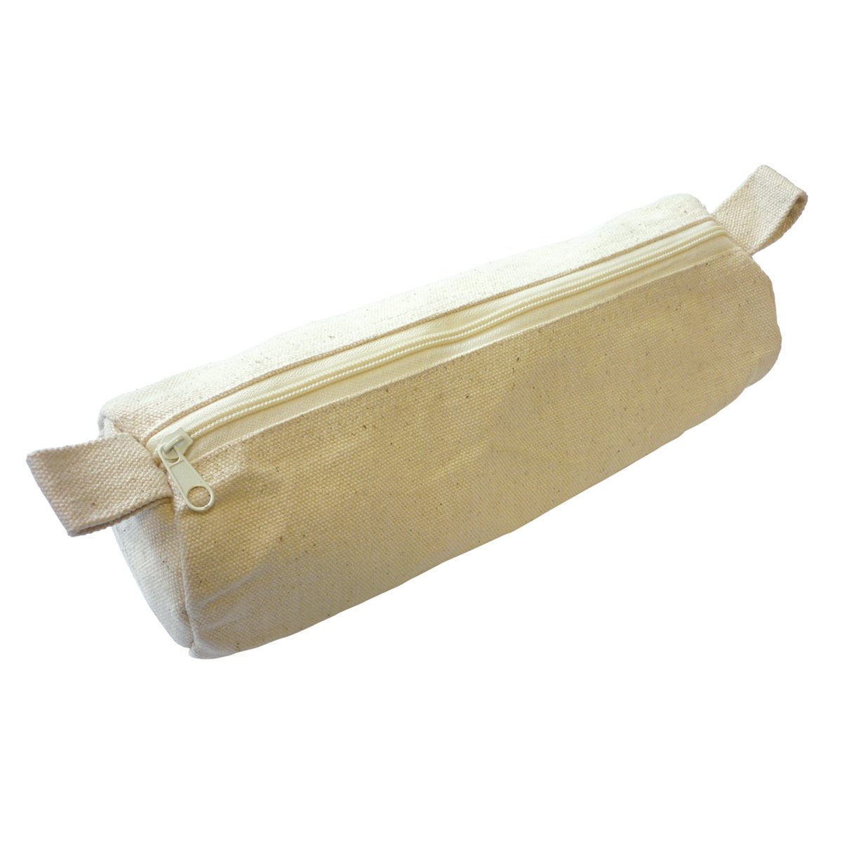 Trousse en coton à customiser - Graine Créative