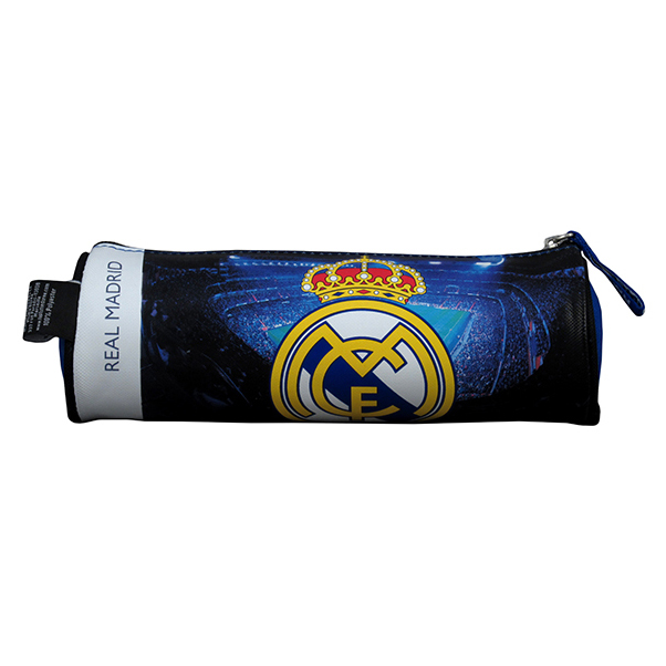 Trousse ronde Real Madrid