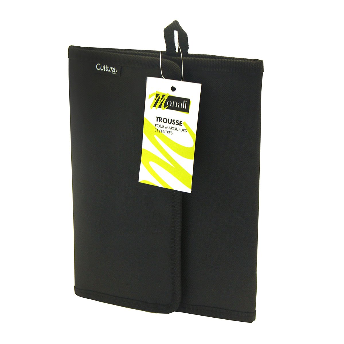 Trousse pour marqueurs et feutres - Monali