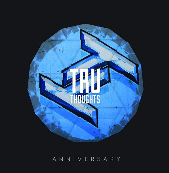 TRU THOUGHTS 15TH ANNIVERSARY