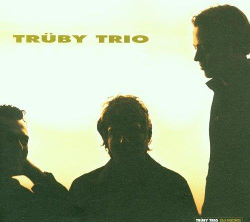 TRUBY TRIO