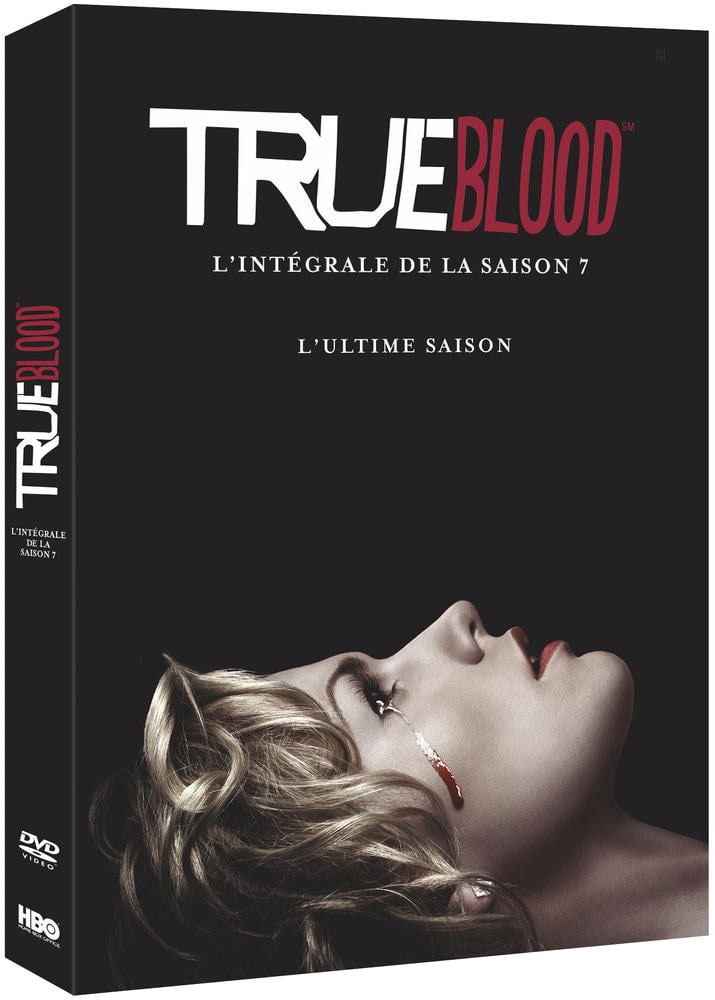 TRUE BLOOD SAISON 7