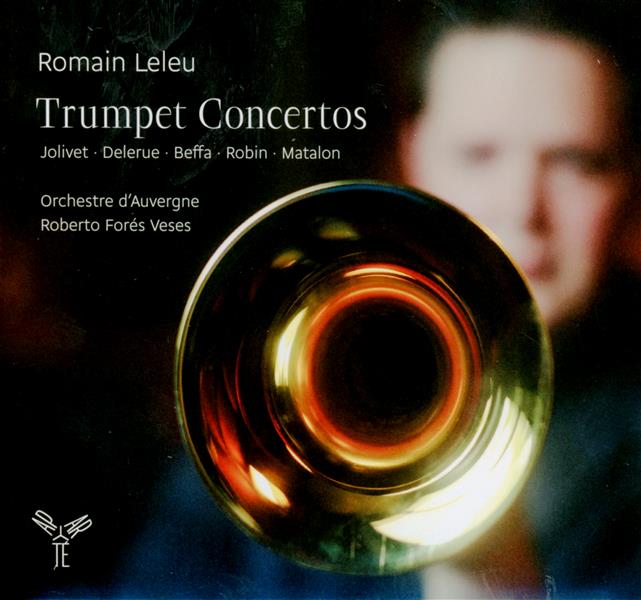 TRUMPET CONCERTOS