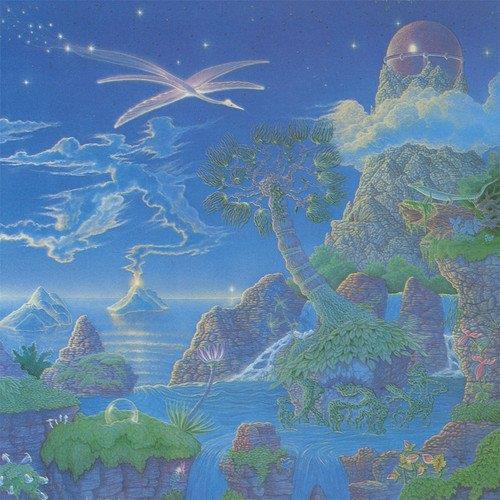 TRUST THE GUIDE AND GLIDE