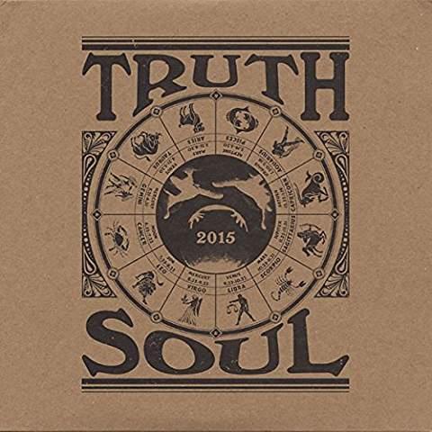 TRUTH   SOUL 2015 FORECAST