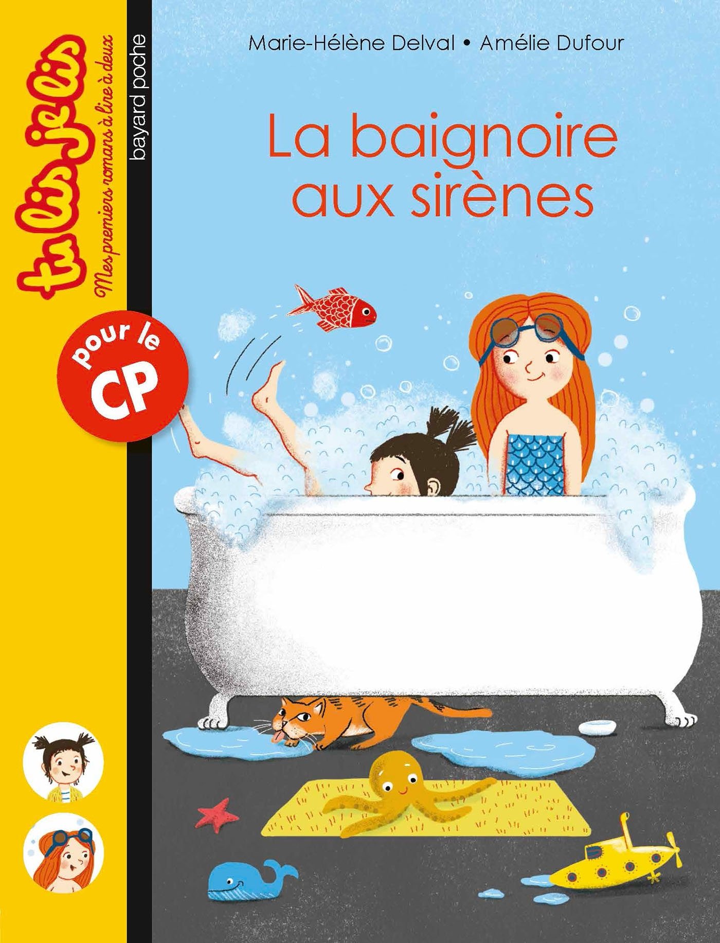 Les fabuleux voyages de Ninon et Lila, Tome 01