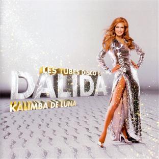 TUBES DE DALIDA KALIMBA DE LUNA