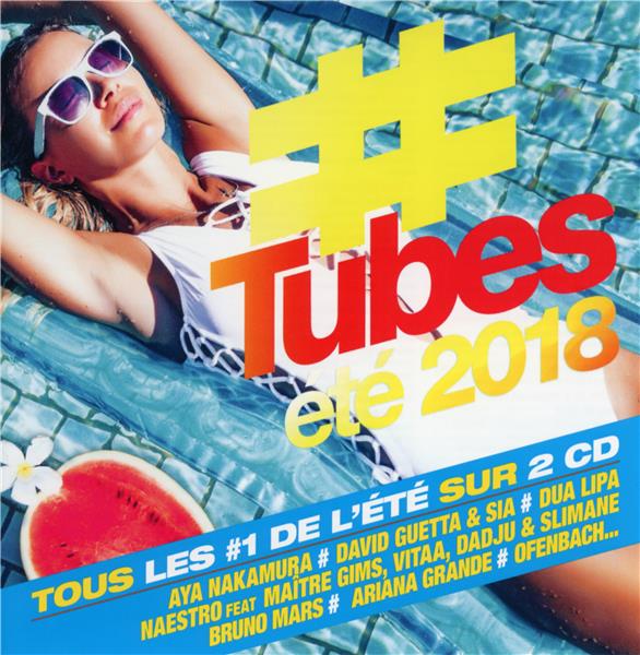 #TUBES ETE 2018