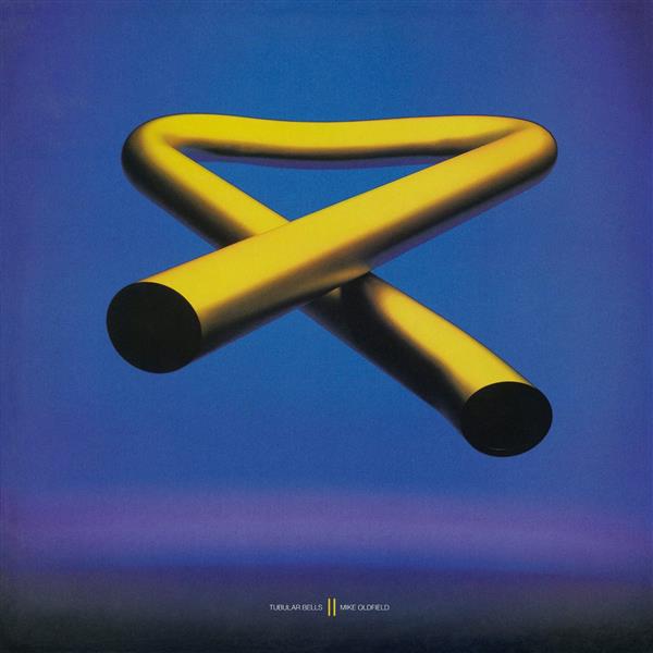 TUBULAR BELLS II
