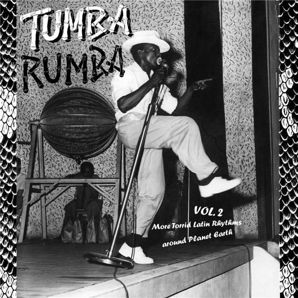 TUMBA RUMBA VOL 2